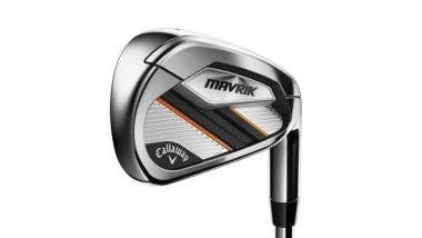 Callaway Golf Mavrik 22