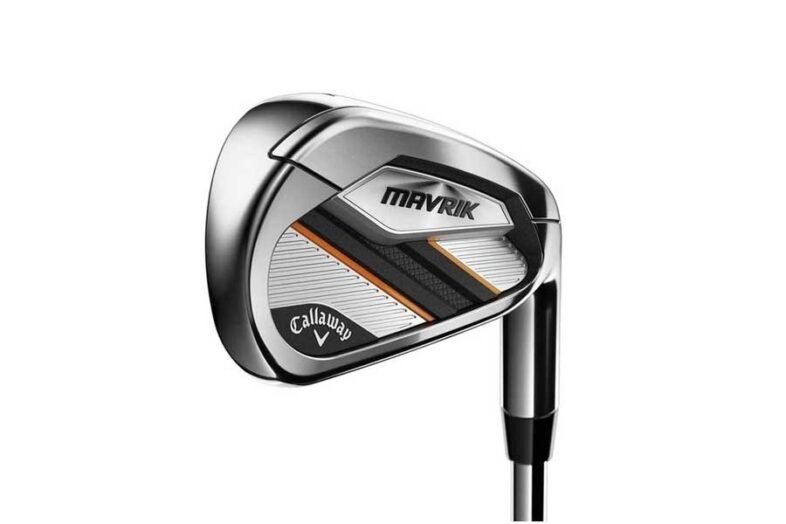 Callaway Golf Mavrik 22