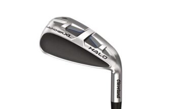 Cleveland Halo Irons