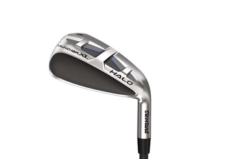 Cleveland Halo Irons