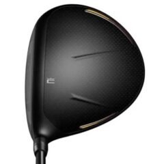 Cobra LTDx Max Black