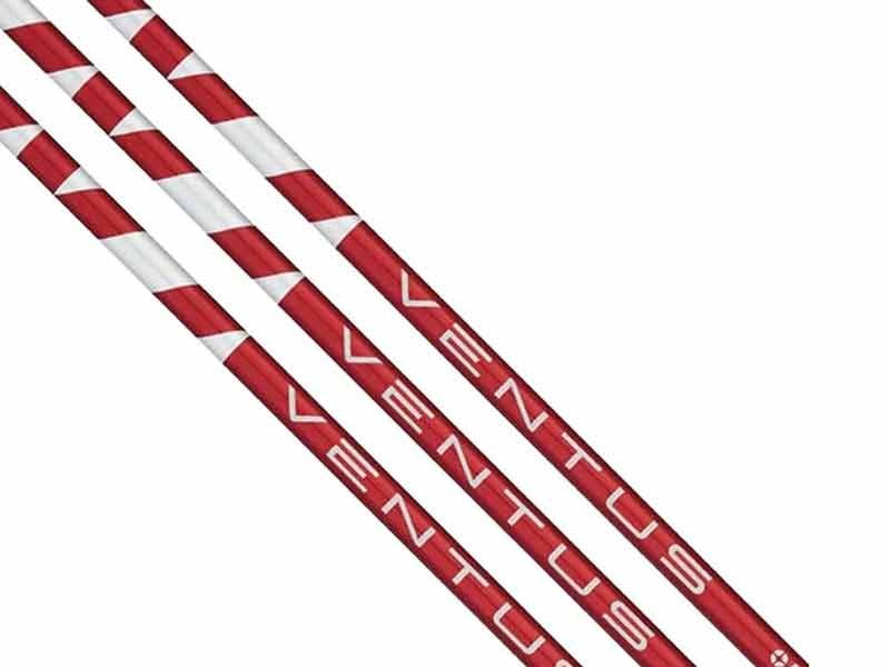 ventus red shaft