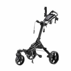 KVV Electric Golf Push Cart