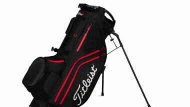 Titleist Hybrid 14 Golf Bag