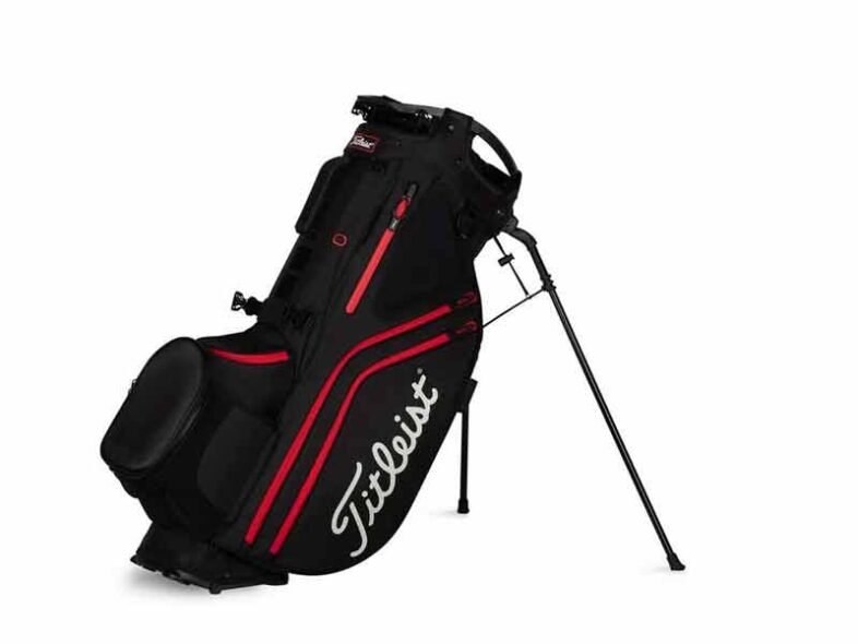 Titleist Hybrid 14 Golf Bag