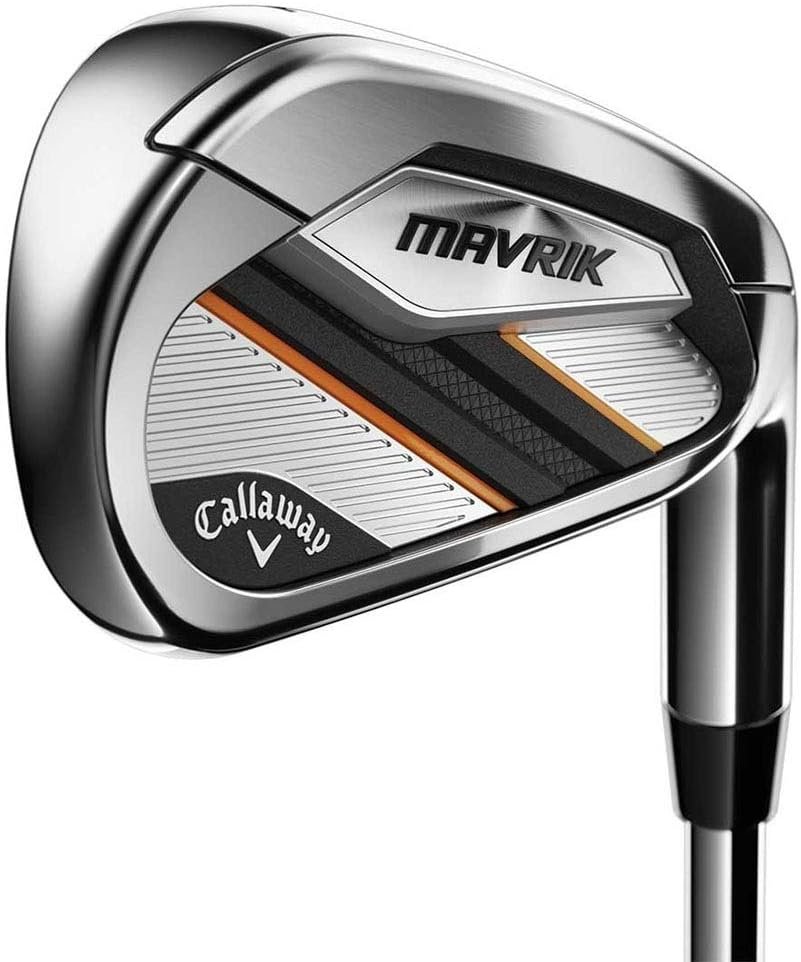 Callaway Golf Mavrik 22 Iron Set