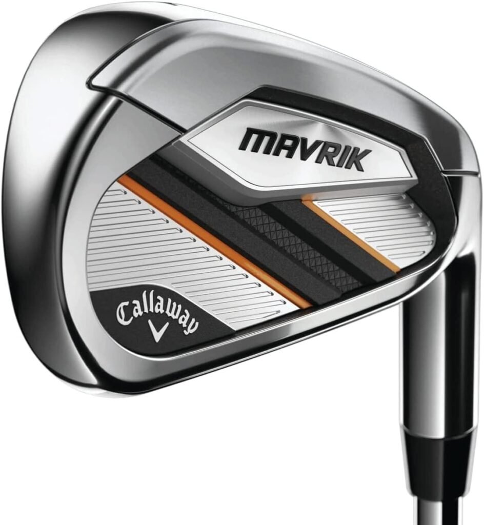 Callaway Golf Mavrik 22 Iron Set