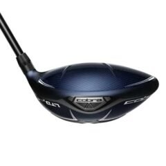 cobra ltd driver