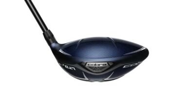 cobra ltd driver