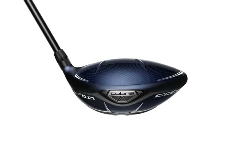 cobra ltd driver