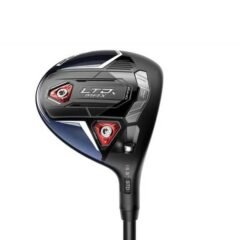 cobra ltdx fairway wood