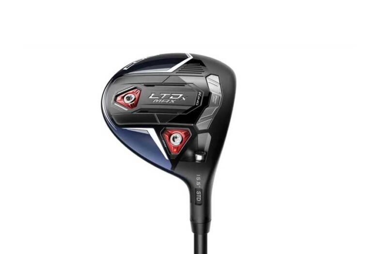 cobra ltdx fairway wood