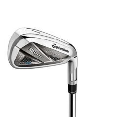 sim 2 irons