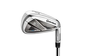 sim 2 irons