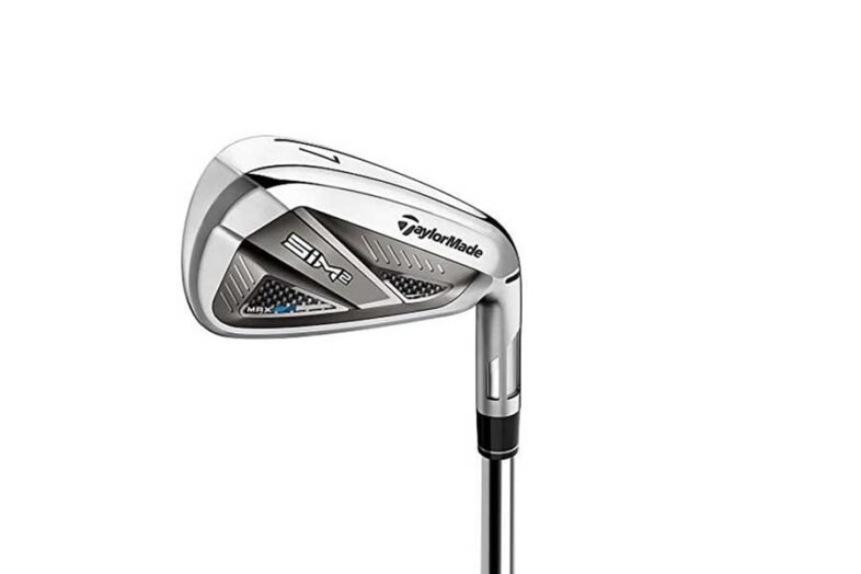 sim 2 irons