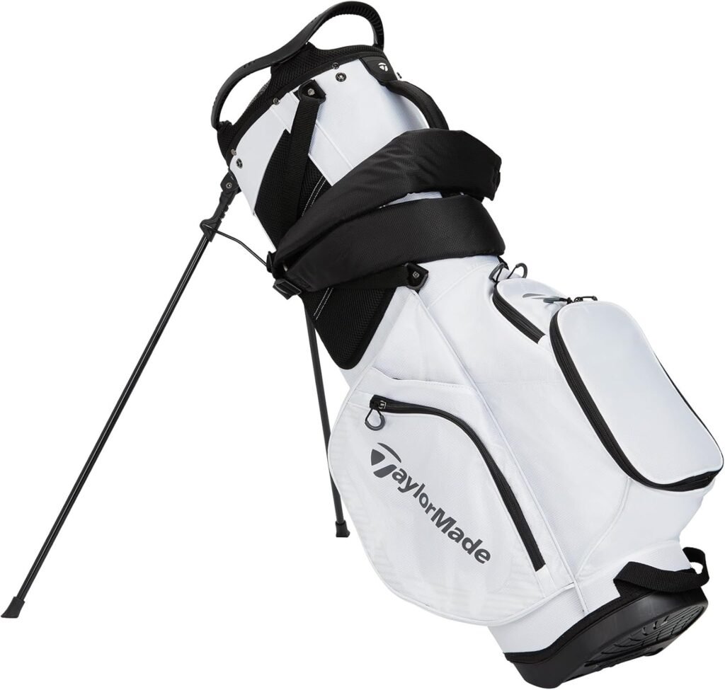 TaylorMade Golf Golf Pro Stand Bag