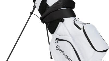 taylormade pro stand bag