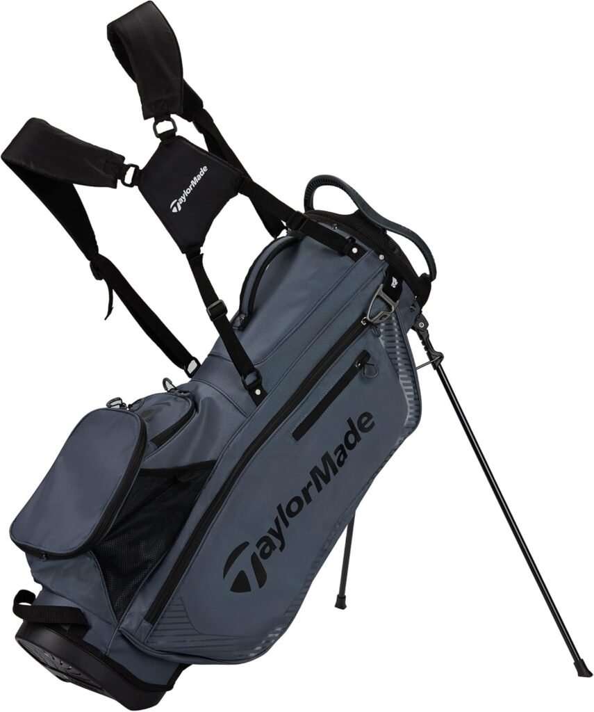 TaylorMade Golf Golf Pro Stand Bag