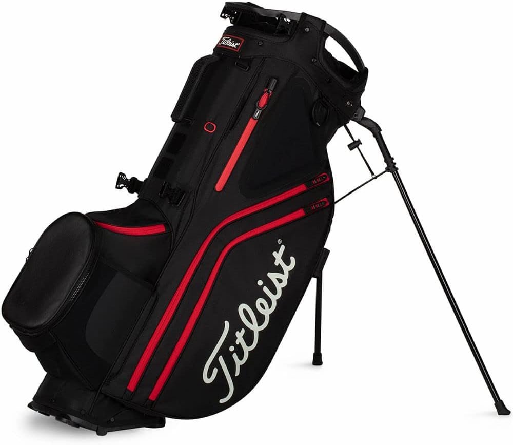 Titleist - Hybrid 14 Golf Bag