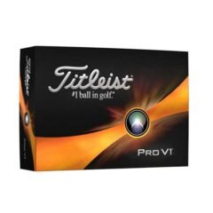 titleist pro v1