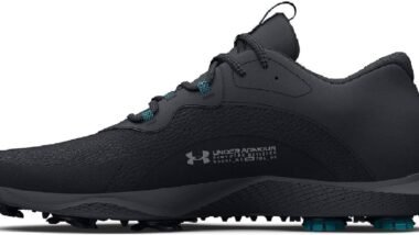 under armour mens charged