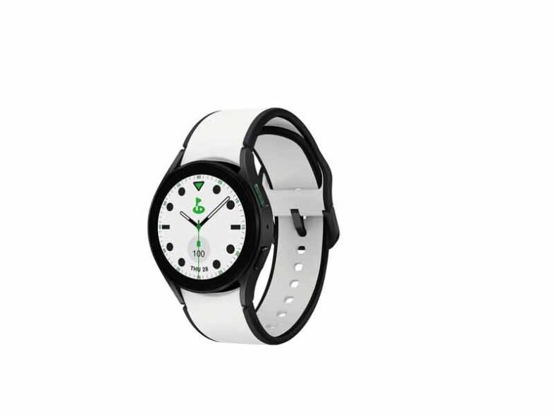 SAMSUNG Galaxy Watch 5 Golf Edition